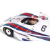 SOL1805601 - 1/18 PORSCHE 936 NO.6 1978 24H LE MANS WOLLEK/BARTH/ICKX