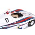 SOL1805601 - 1/18 PORSCHE 936 NO.6 1978 24H LE MANS WOLLEK/BARTH/ICKX