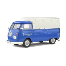 SOL1806702 - 1/18 1950 VW T1 PICKUP - VW SERVICE