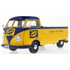 SOL1806709 - 1/18 VW T1 PICK-UP YELLOW 1950