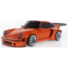 SOL1810501 - 1/18 KS-R ORANGE 2022