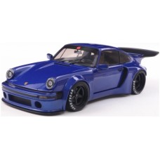 SOL1810503 - 1/18 KS-R DARK BLUE METALLIC 2024