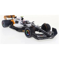 SOL1811203 - 1/18 MCLAREN MCL60 L.NORRIS MONACO GP 2023