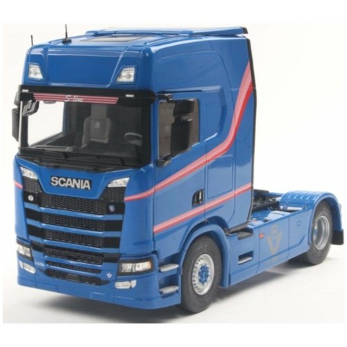 SOL2400307 - 1/24 SCANIA 580S HIGHLINE 113 TRIBUTE 2023