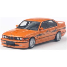 SOL4310407 - 1/43 ALPINA B10 (E34) BITURBO ORANGE 1994