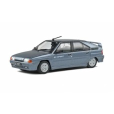 SOL4311001 - 1/43 CITROEN BX SPORT - GREY