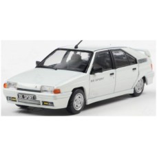 SOL4311003 - 1/43 CITROEN BX SPORT BLANC MEIJE 1985