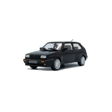 SOL4311303 - 1/43 VW GOLF RALLY BLACK 1989