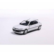 SOL4311408 - 1/43 PEUGEOT 306 S16 BLANC GLACIER 1994