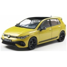 SOL4311804 - 1/43 VW GOLF R 333 LIMITED EDITION LIME YELLOW 2023