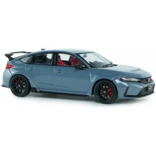 SOL4314304 - 1/43 HONDA CIVIC TYPE R SONIC GREY 2023