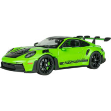 SOL4314804 - 1/43 PORSCHE 911 (992) GT3 RS W/WEISSACH PACK LIZARD GREEN 2023