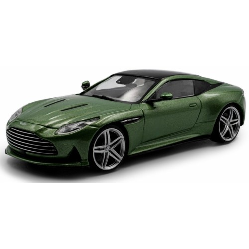 SOL4315702 - 1/43 ASTON MARTIN DB12 GREEN 2023