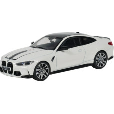 SOL4316003 - 1/43 BMW M4 COMPETITION ALPINE WHITE 2023