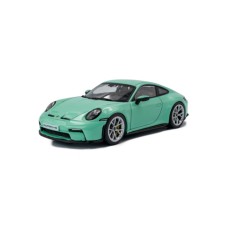 SOL4316503 - 1/43 PORSCHE 911 (992) GT3 TOURING MINT GREEN 2023