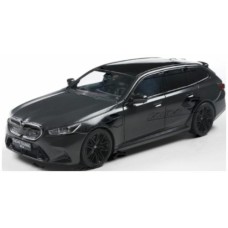 SOL4317502 - 1/43 BMW M5 TOURING FROZEN DEEP GREY 2024