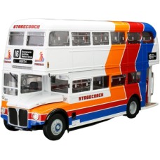SUNH2946 - 1/24  ROUTEMASTER BUS STAGECOACH - FT.607 RT.16 INVERGOWRIE
