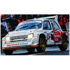 SUNH5546 - 1/18 MG METRO 6R4 NO.M001 C.BREEN/P.NAGLE RENTOKIL INITIAL KILARNEY RALLY 2018