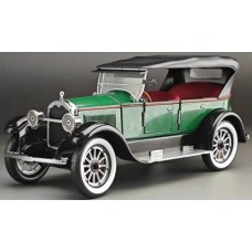 SUNH5741 - 1/18 BUICK MODEL 25 GREEN 1925