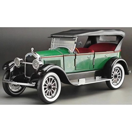 SUNH5741 - 1/18 BUICK MODEL 25 GREEN 1925