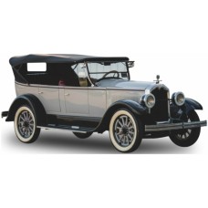 SUNH5742 - 1/18 BUICK MODEL 25 LIGHT GREY 1925