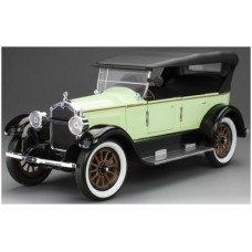 SUNH5743 - 1/18 BUICK MODEL 25 SAGE GREEN 1925
