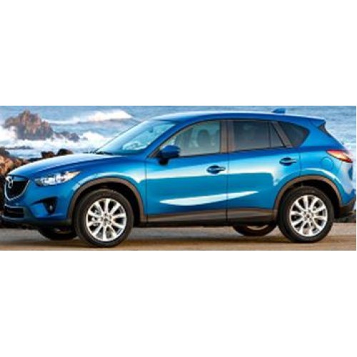T9-43027 - 1/43 MAZDA CX-5 2012 (COLOUR TO BE CONFIRMED)