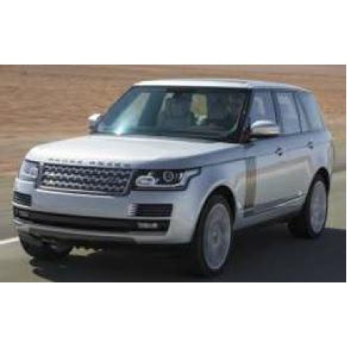 T9-43029 - 1/43 RANGE ROVER L405 SILVER 2013 (COLOUR TO BE CONFIRMED)