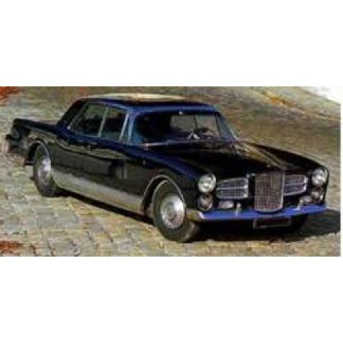 T9-43031 - 1/43 FACEL VEGA EXCELLENCE 1960 (COLOUR TO BE CONFIRMED)