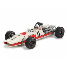 TAM12032 - 1/12 HONDA RA273 F1 CAR WITH PHOTO-ETCHED PARTS