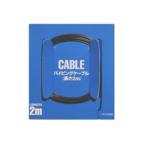 TAM12678 - 1/12 DETAIL CABLE 1MM
