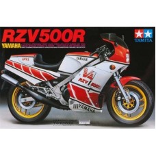 TAM14037 - 1/12 YAMAHA RZV500R (PLASTIC KIT)