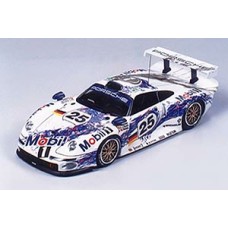 TAM24186 - 1/24 PORSCHE 911 GT1
