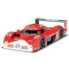 TAM24222 - 1/24 TOYOTA GT-ONE TS020