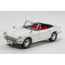 TAM24340 - 1/24 HONDA S600 (PLASTIC KIT)