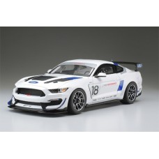 TAM24354 - 1/24 FORD MUSTANG GT4 (PLASTIC KIT)