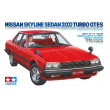 TAM24374 - 1/24 NISSAN SKYLINE 2000 TURBO GT-ES
