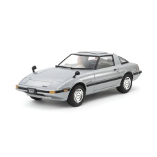 TAM24375 - 1/24 MAZDA SAVANNAH RX-7