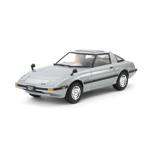 TAM24375 - 1/24 MAZDA SAVANNAH RX-7