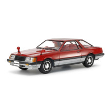 TAM24378 - 1/24 NISSAN LEOPARD HARDTOP 280X SF-L