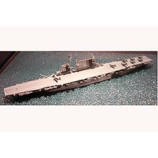 TAM31713 - 1/700 CV-3 SARATOGA AIRCRAFT CARRIER (PLASTIC KIT)