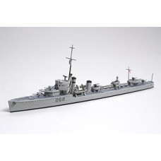 TAM31910 - 1/700 AUSTRALIA DESTROYER VAMPIRE (PLASTIC KIT)