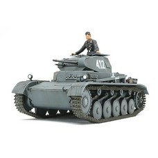 TAM32570 - 1/48 PANZER III A/B/C FRENCH CAMPAIGN