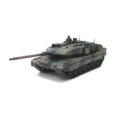 TAM32607 - 1/48 GERMAN MAIN BATTLE TANK LEOPARD 2 A7V