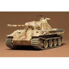 TAM35065 - 1/35 GERMAN PANTHER MED. TANK