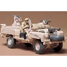 TAM35076 - 1/35 SAS BRITISH PINK PANTHER
