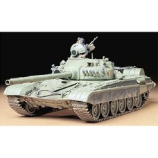 TAM35160 - 1/35 RUSSIAN ARMY TANK T72M1