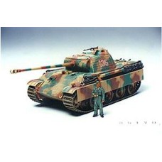 TAM35170 - 1/35 PANTHER TYPE G EARLY VERSION (PLASTIC KIT)