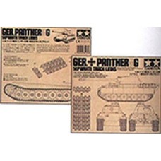 TAM35171 - 1/35 PANTHER G SEPARATE TRACK LINKS