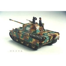 TAM35176 - 1/35 PANTHER G/LATE VERSION